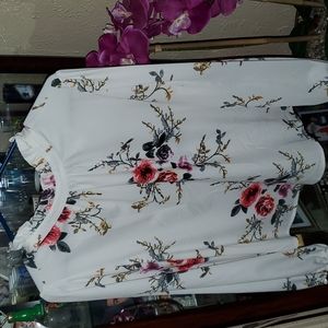 Women blouse